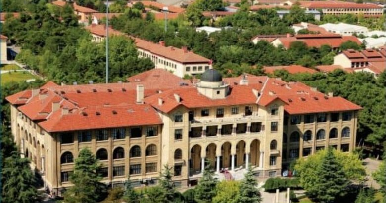 ERASMUS+ STUDENT MOBILITY – ANKARA HAJI BAYRAM VELI UNIVERSITY