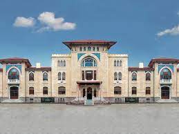 ERASMUS+ STUDENT MOBILITY – SOCIAL SCIENCES UNIVERSITY OF ANKARA, TURKIYE