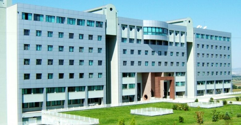 ERASMUS+ STAFF MOBILITY – BALIKESIR UNIVERSITY, TURKIYE