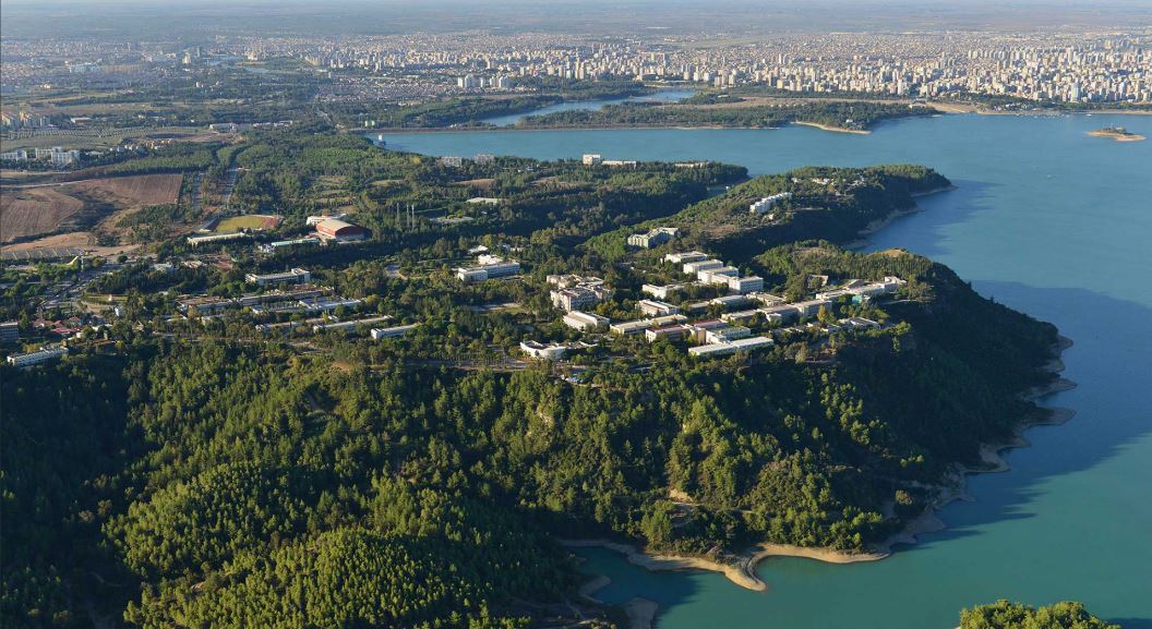 ERASMUS+ STAFF MOBILITY – CUKUROVA UNIVERSITY, ADANA, TURKIYE