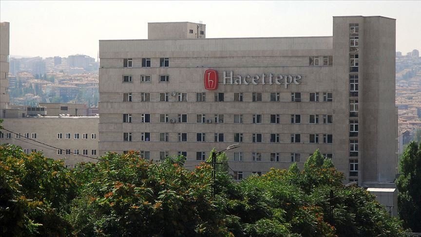 ERASMUS+ STAFF MOBILITY – HACETTEPE UNIVERSITY, TURKIYE