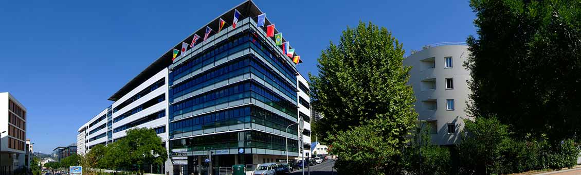 ERASMUS+ STUDENT MOBILITY – Groupe IGS, Lyon, Toulouse, Paris, FRANCE