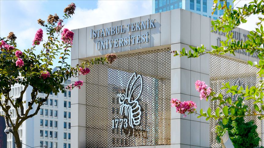 ERASMUS+ STAFF MOBILITY – ISTANBUL TECHNICAL UNIVERSITY, TURKIYE