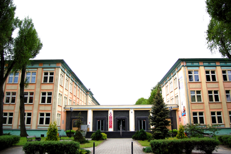 ERASMUS+ STAFF MOBILITY –UNIVERSITY OF APPLIED SCIENCES IN RACIBORZ, POLAND