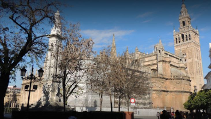 ERASMUS+ STUDENT MOBILITY – UNIVERSITY OF SEVILLE, SEVILLE, SPAIN