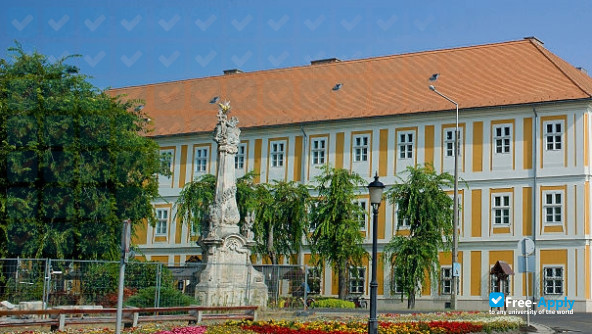 ERASMUS+ STAFF MOBILITY –TOMORI PAL COLLEGE, BUDAPEST, HUNGARY