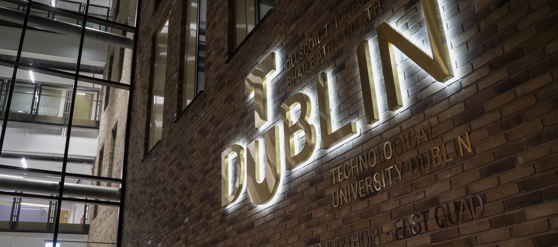 ERASMUS+ STAFF MOBILITY – TECHNOLOGICAL UNIVERSITY DUBLIN, IRELAND