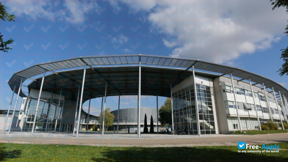 ERASMUS+ STUDENT MOBILITY – UNIVERSITY OF TECHNOLOGY OF TROYES, FRANCE
