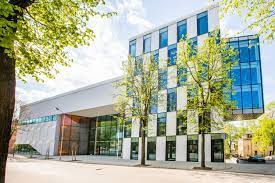 ERASMUS+ TEACHING STAFF MOBILITY – VYTAUTAS MAGNUS UNIVERSITY, KAUNAS, LITHUANIA