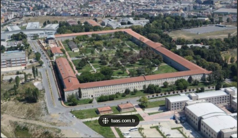 ERASMUS+ STUDENT MOBILITY – YILDIZ TECHNICAL UNIVERSITY