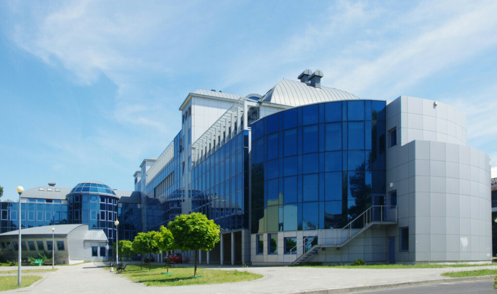 ERASMUS+ STAFF MOBILITY – Zielona Gora University, Poland