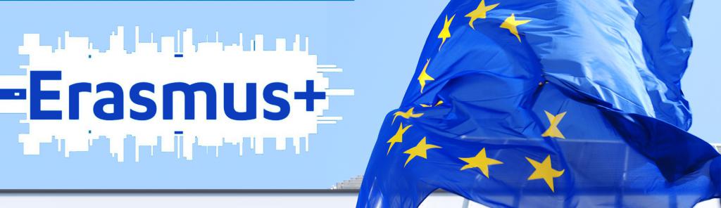 Cooperation with ICU through Erasmus + program