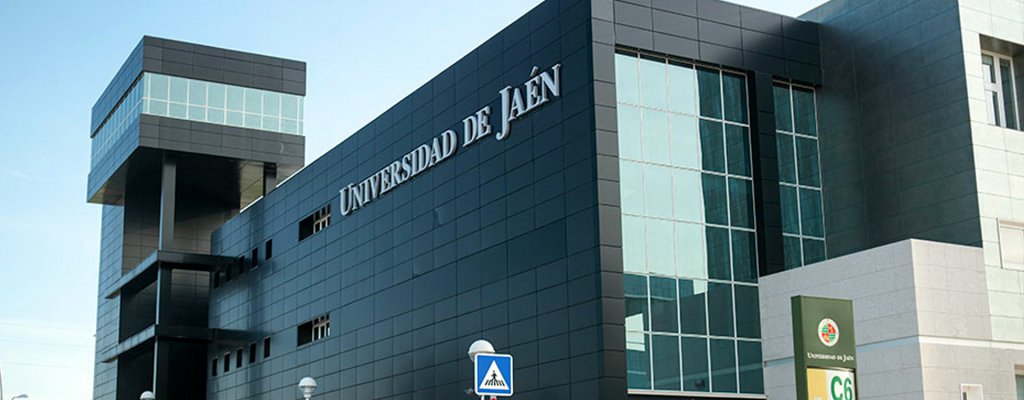 Erasmus+ cooperation with the University of Jaén from Spain