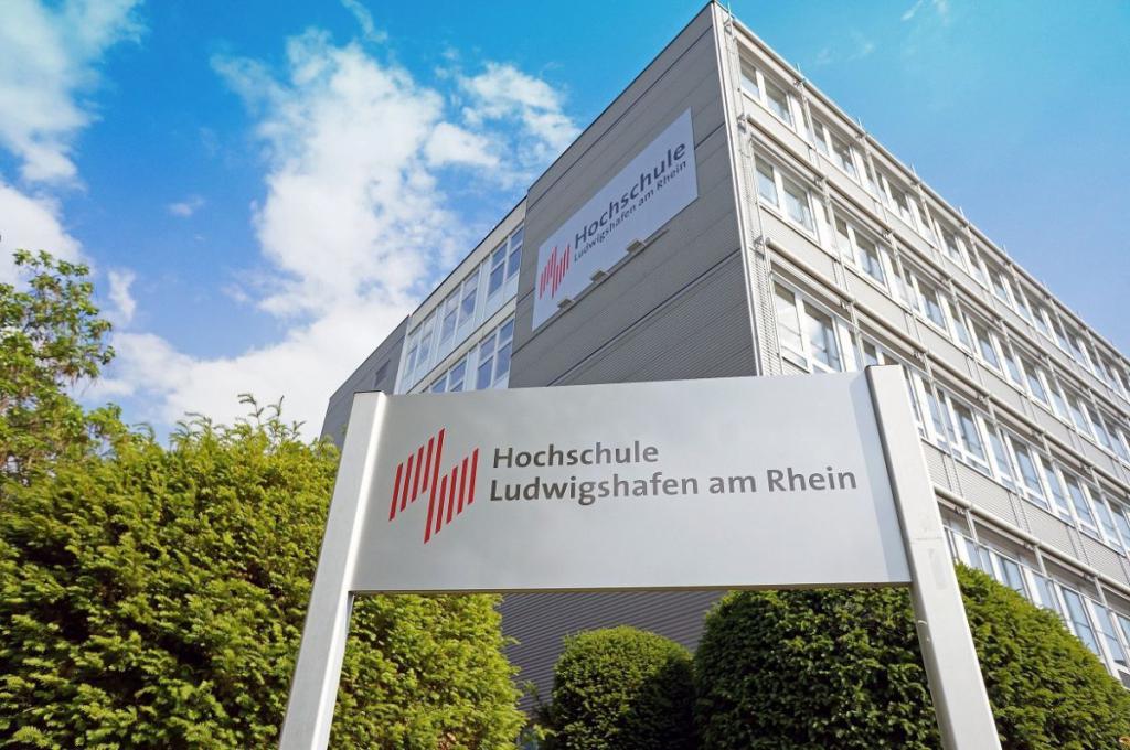 Erasmus+ agreement signed with Ludwigshafen University