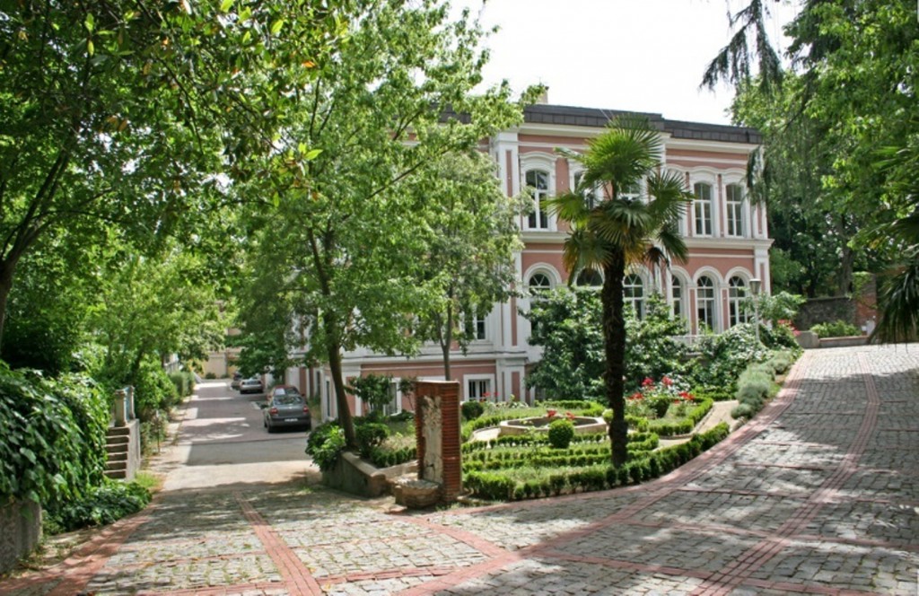 Successful Cooperation with Yıldız Technical University