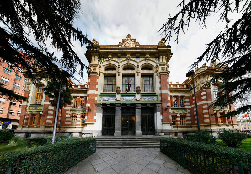 ERASMUS+ STAFF MOBILITY – ESDIR COLLEGE OF DESIGN OF LA RIOJA, SPAIN