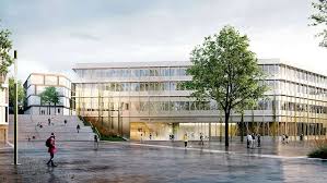 ERASMUS+ STUDENT MOBILITY – UNIVERSITY OF KASSEL, GERMANY