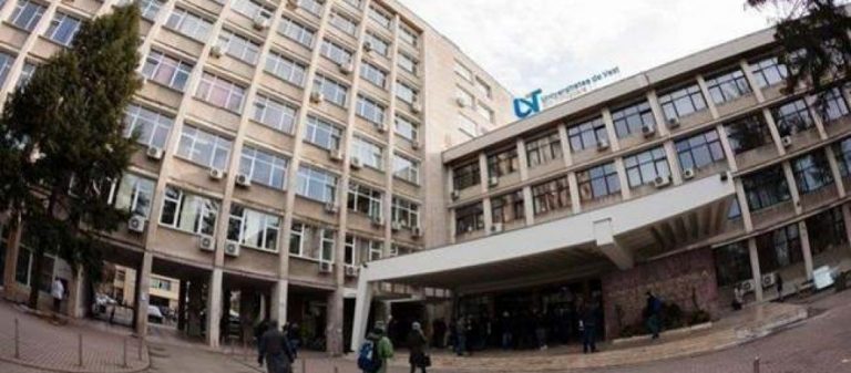 ERASMUS+ STAFF MOBILITY – WEST UNIVERSITY OF TIMISOARA, ROMANIA