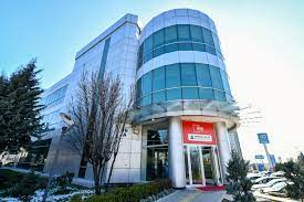 ERASMUS+ STUDENT MOBILITY – ANKARA SCIENCE UNIVERSITY, TURKIYE