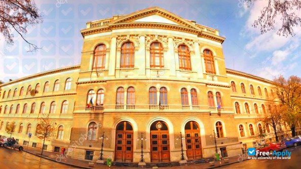 ERASMUS+ STAFF MOBILITY – BABES BOLYAI UNIVERSITY, NAPOCA-CLUJ, ROMANIA