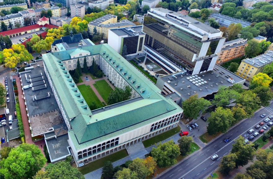 The John Paul II Catholic University of Lublin, Poland 