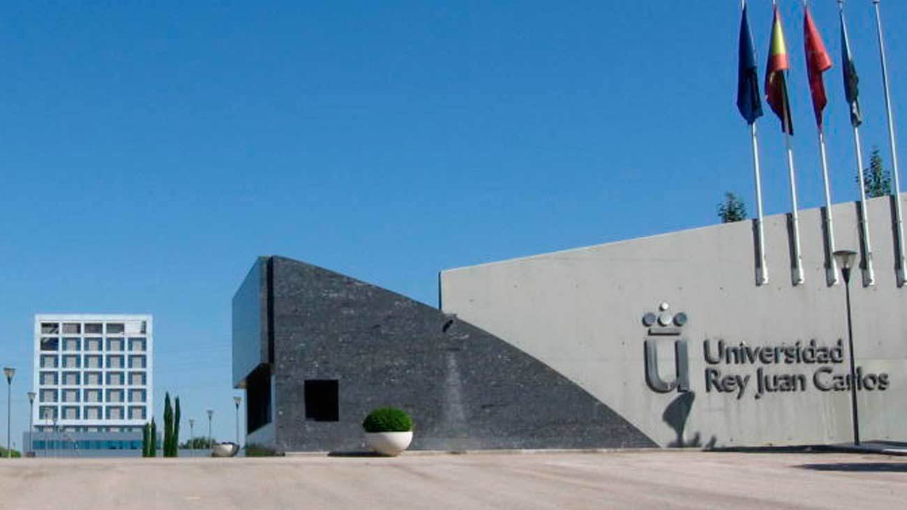 ERASMUS+ STUDENT MOBILITY – UNIVERSITY OF REY JUAN CARLOS, SPAIN