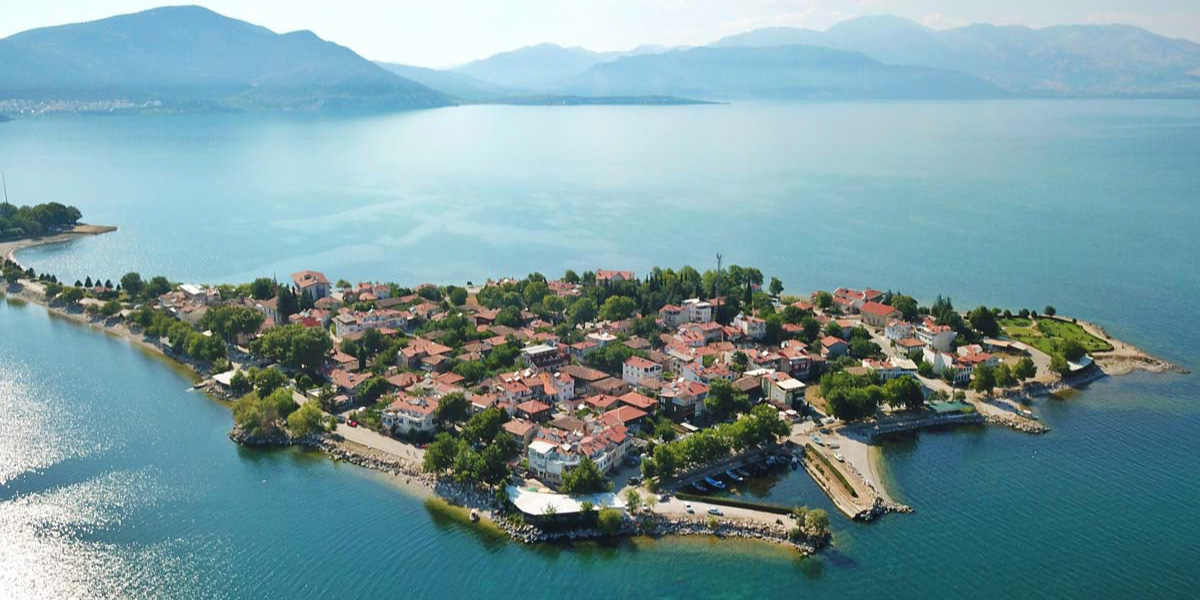 ERASMUS+ STUDENT MOBILITY – ISPARTA UNIVERSITY OF APPLIED SCIENCES, TURKIYE