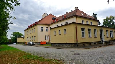 University of Applied Sciences in Nysa, Poland 