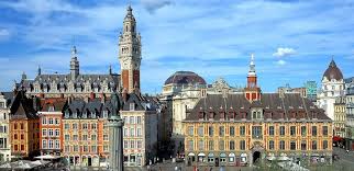 Lille Catholic University, France 