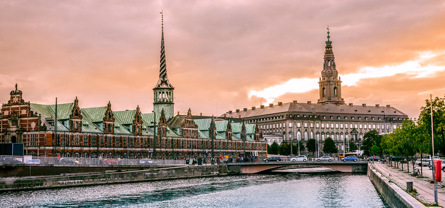 CALL FOR ERASMUS + STUDENT EXCHANGE AT UNIVERSITY OF COPENHAGEN, SPRING SEMESTER 2024/2025