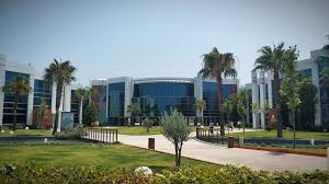 Izmir Bakircay University, Turkiye