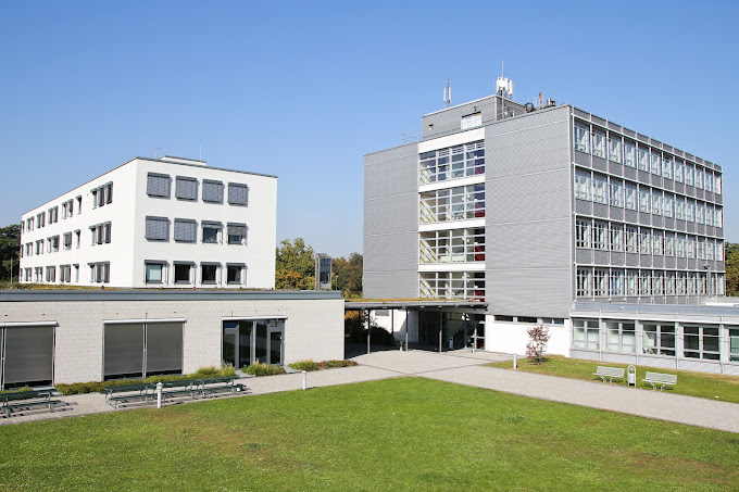 Ludwigshafen University of Business and Society