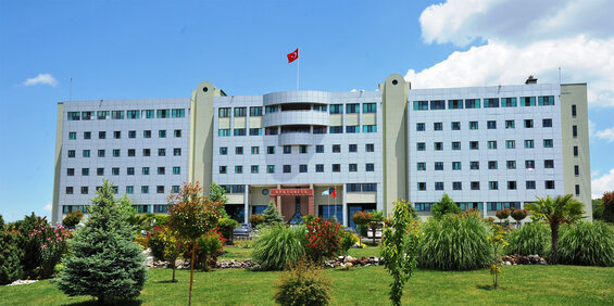BALIKESIR UNIVERSITY, TURKIYE