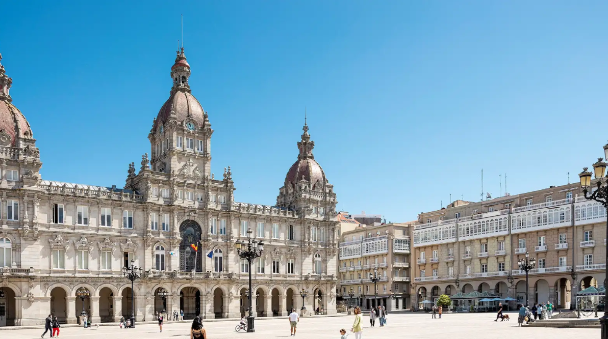 University of A Coruna