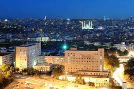 Hacettepe University, Turkiye