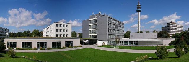 LUDWIGSHAFEN UNIVERSITY OF BUSINESS AND SOCIETY, GERMANY 