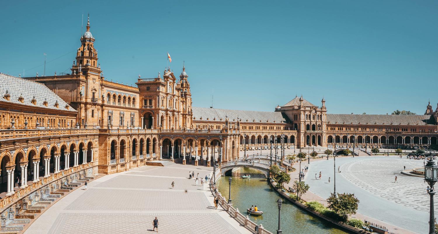 University of Seville