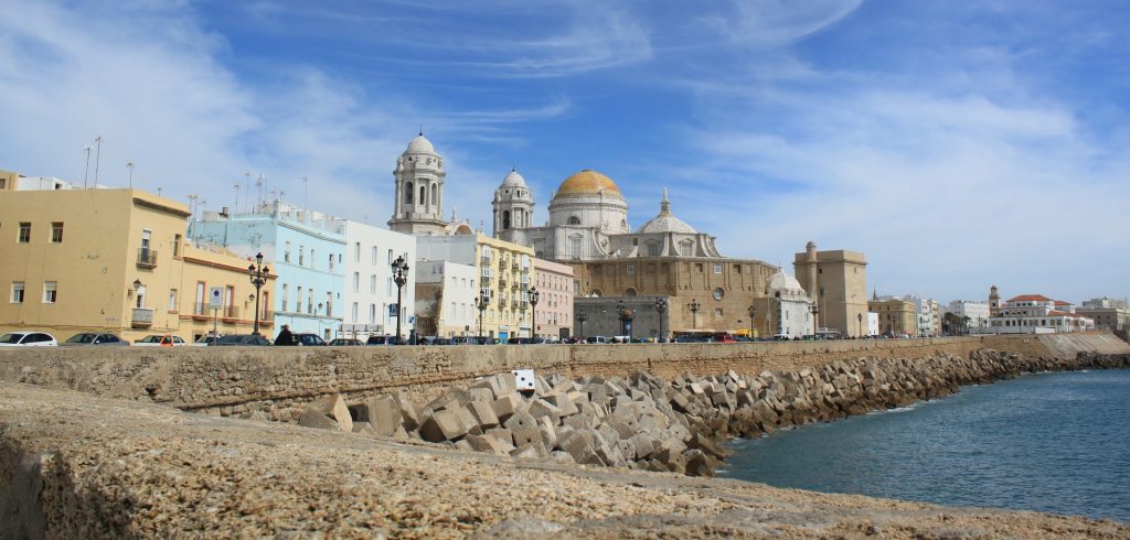 UNIVERSITY OF CADIZ 
