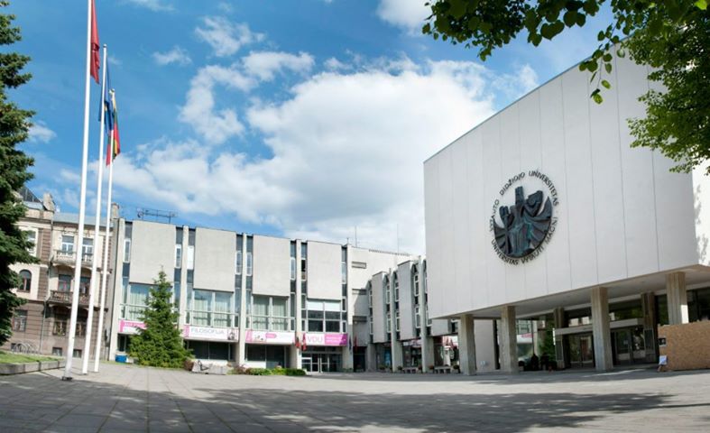 VYTAUTAS MAGNUS UNIVERSITY, LITHUANIA 