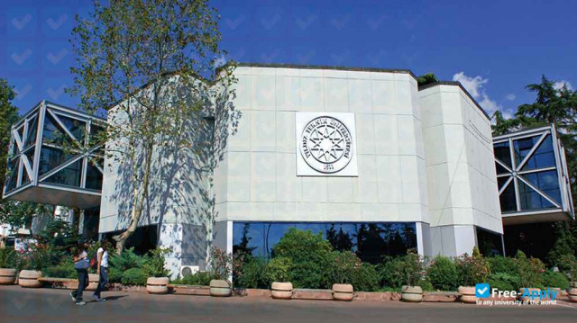 Yildiz Technical University