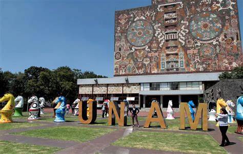 UNAM, Las Palmas