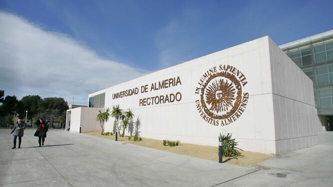 Universidad de Almeria