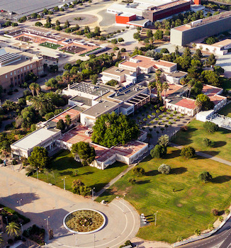 Universidad de Almeria