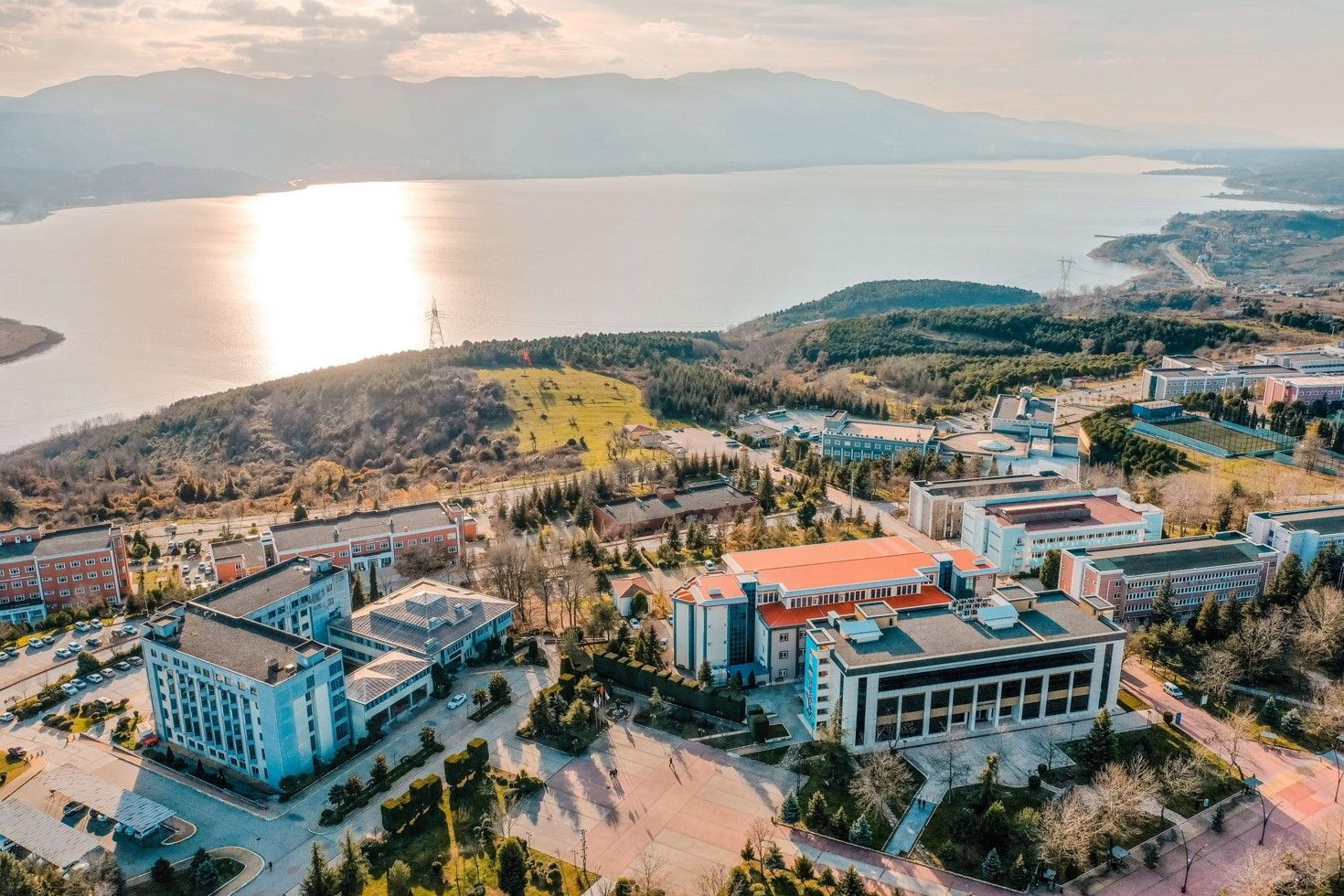 Sakarya University