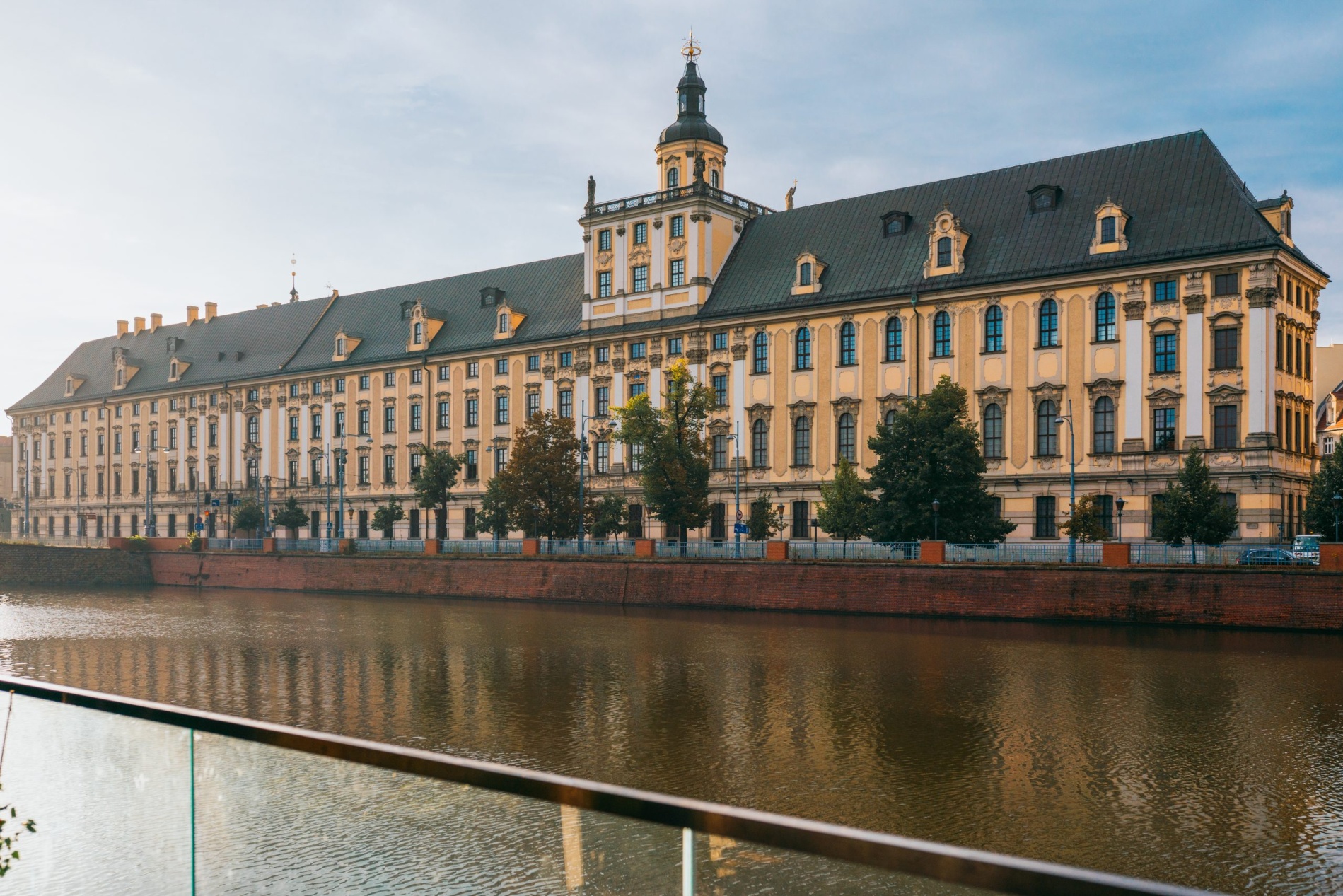 Uni of Wroclaw