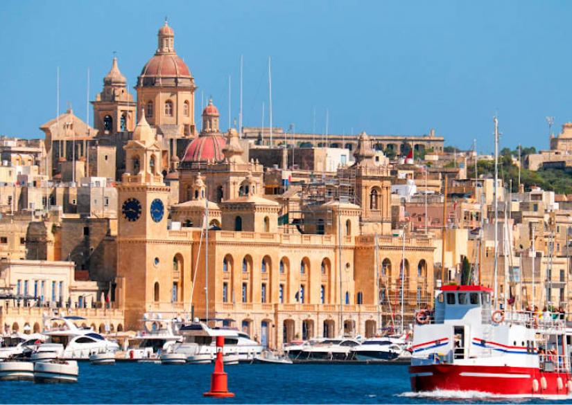 Malta