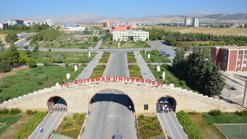 Adıyaman