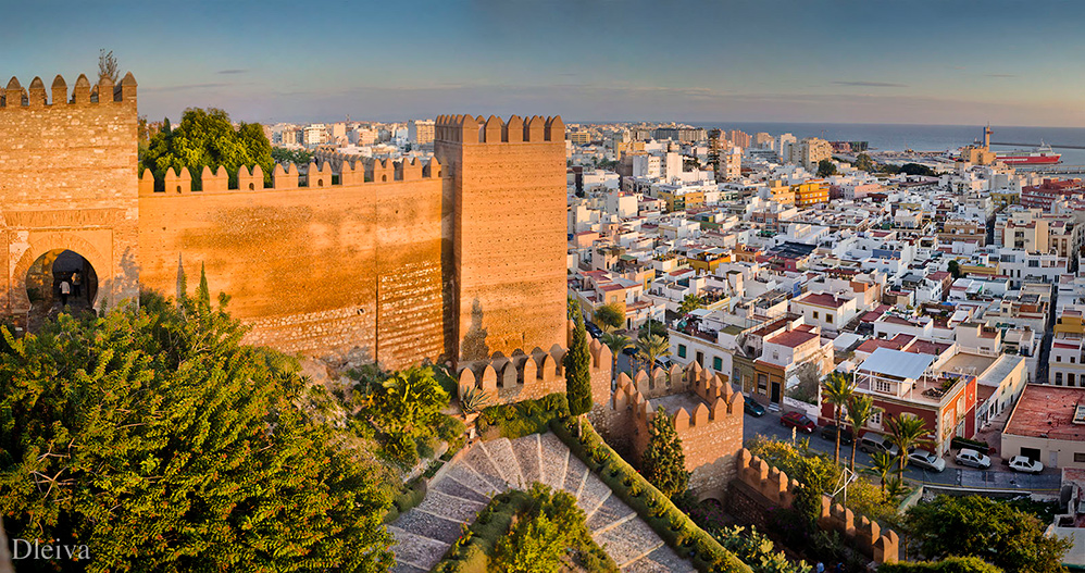 Almeria, Spain