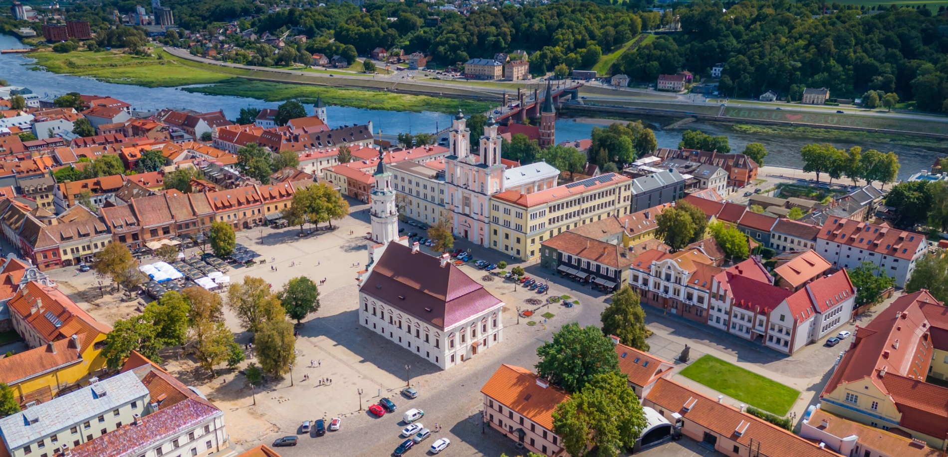 Kaunas, Lithuania