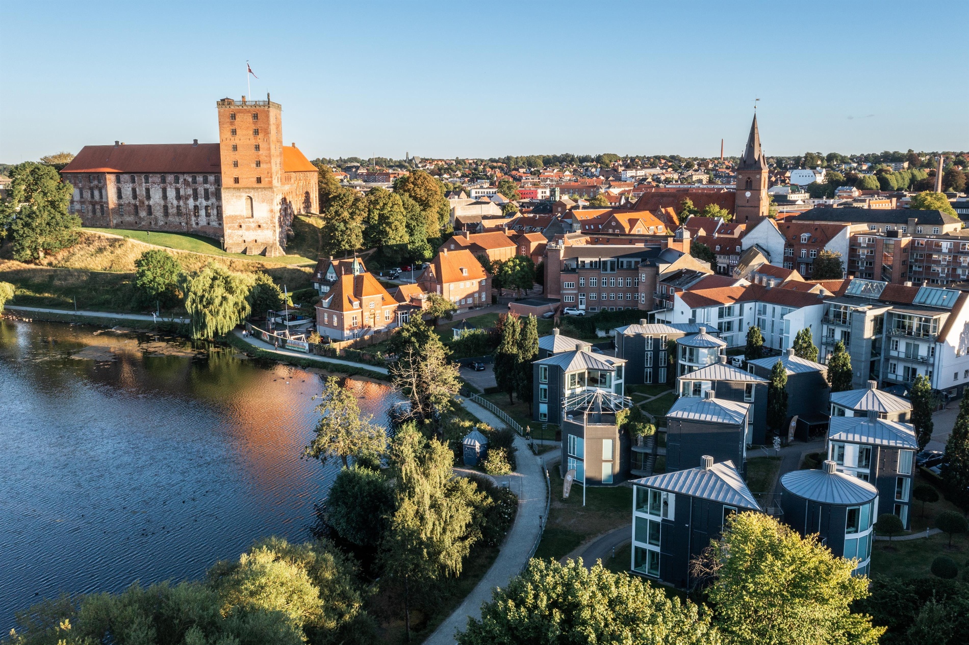 Kolding, Denmark